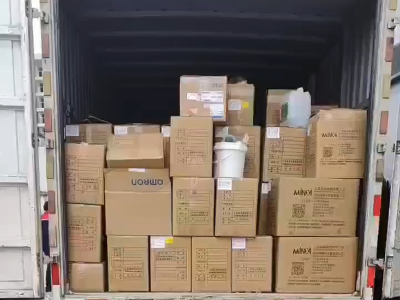 Product Dispatch