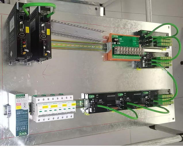 Choose Shanghai Minxi for relay modules